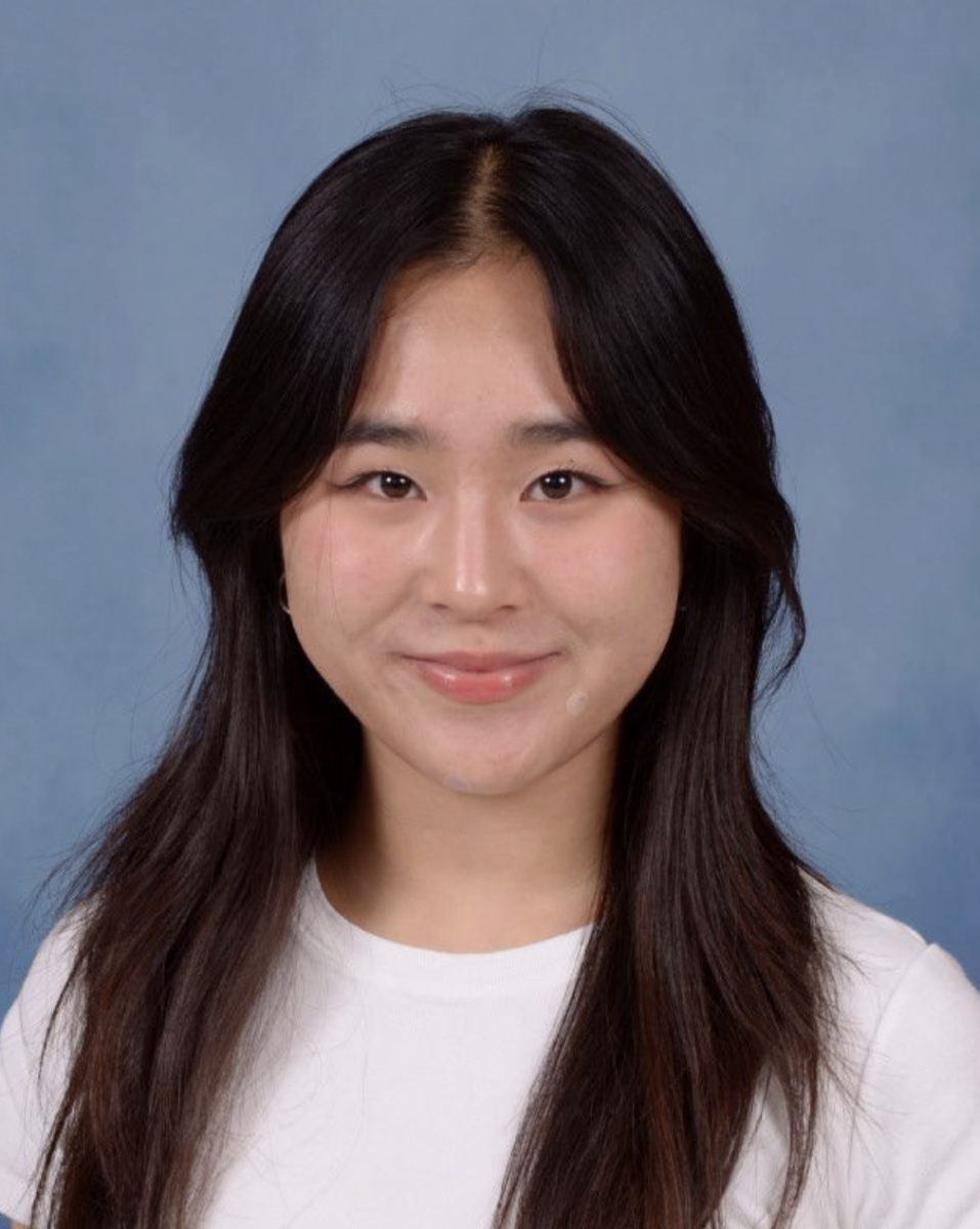 Ashley Yan